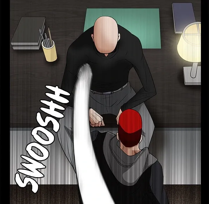 Read The leash chapter 26 image 63 on Lezhin