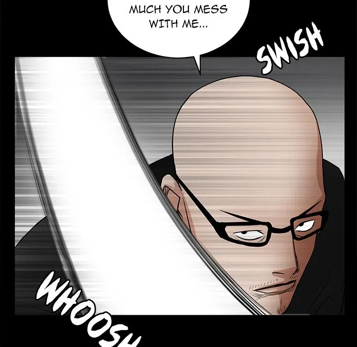Read The leash chapter 26 image 67 on Lezhin