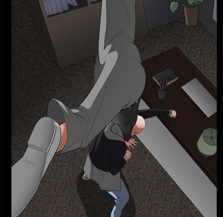 Read The leash chapter 26 image 73 on Lezhin