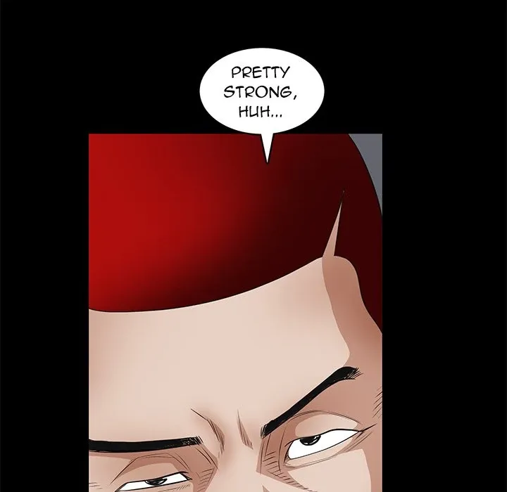 Read The leash chapter 26 image 79 on Lezhin