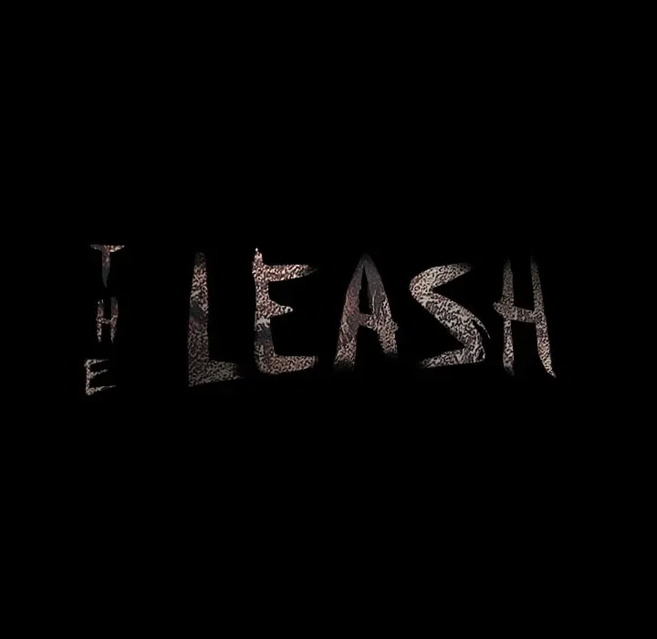 Read The leash chapter 26 image 8 on Lezhin