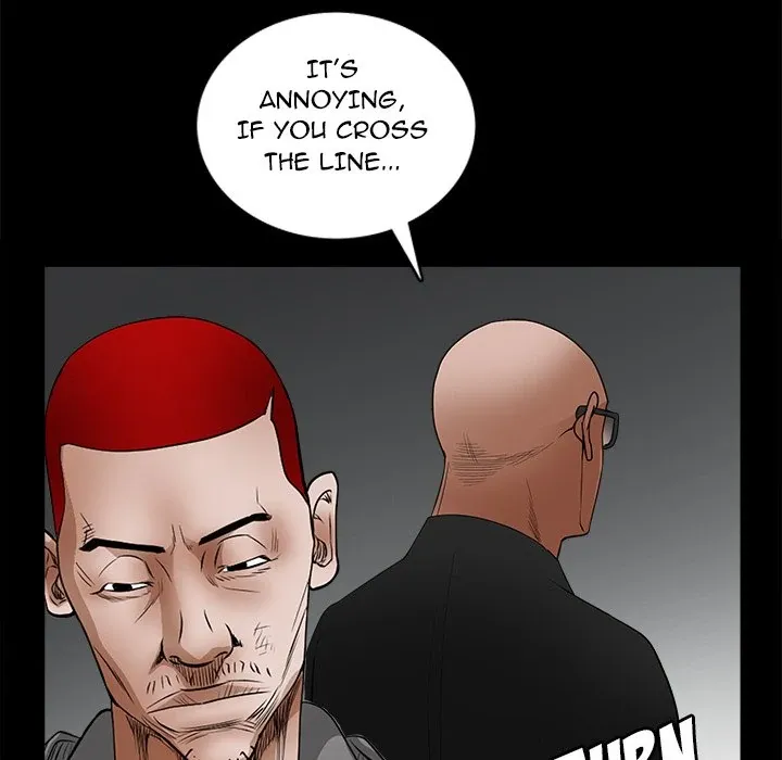 Read The leash chapter 26 image 83 on Lezhin
