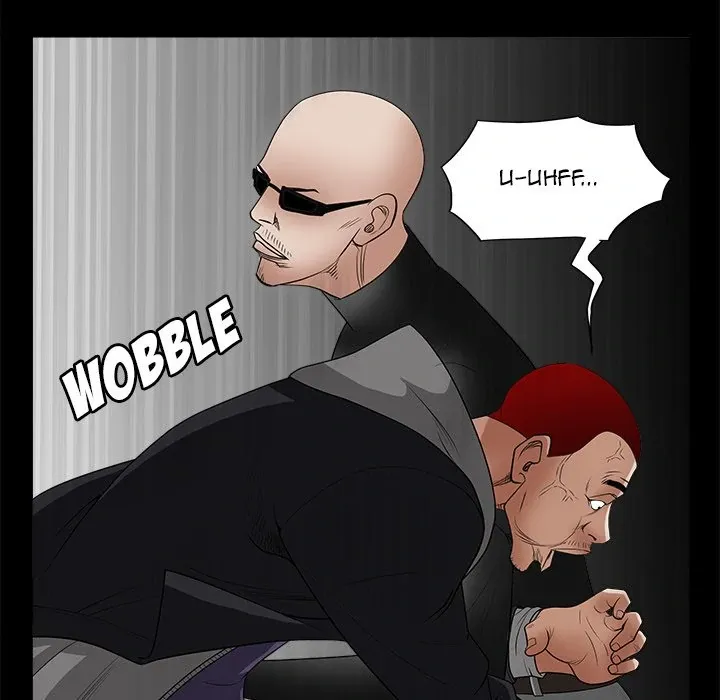 Read The leash chapter 26 image 95 on Lezhin