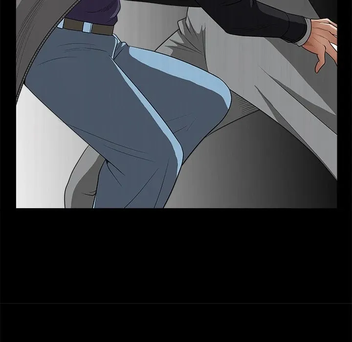 Read The leash chapter 26 image 96 on Lezhin