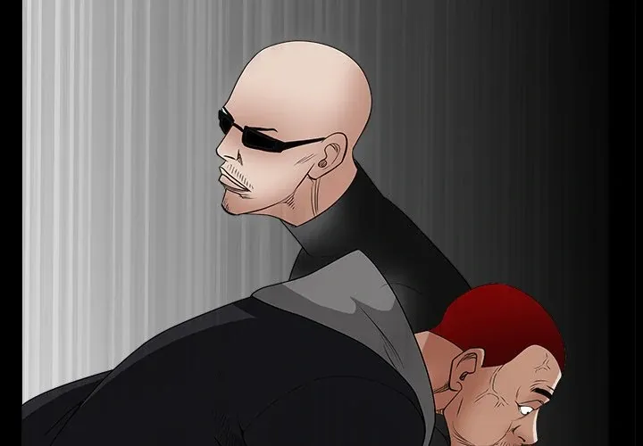 Read The leash chapter 27 image 1 on Lezhin