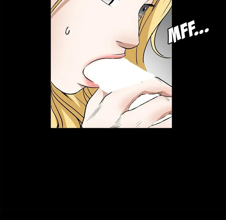Read The leash chapter 27 image 102 on Lezhin