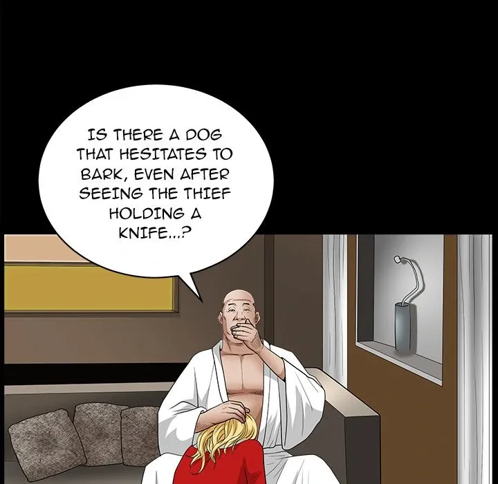 Read The leash chapter 27 image 103 on Lezhin