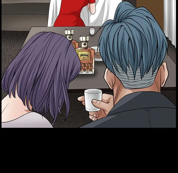 Read The leash chapter 27 image 104 on Lezhin