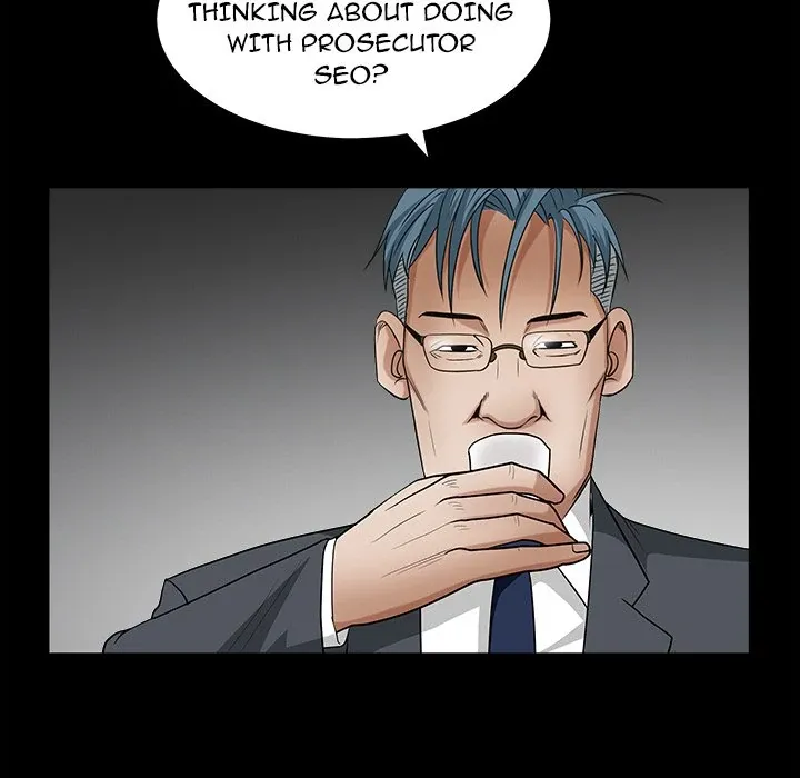 Read The leash chapter 27 image 107 on Lezhin