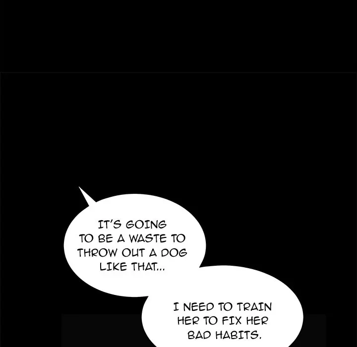 Read The leash chapter 27 image 108 on Lezhin