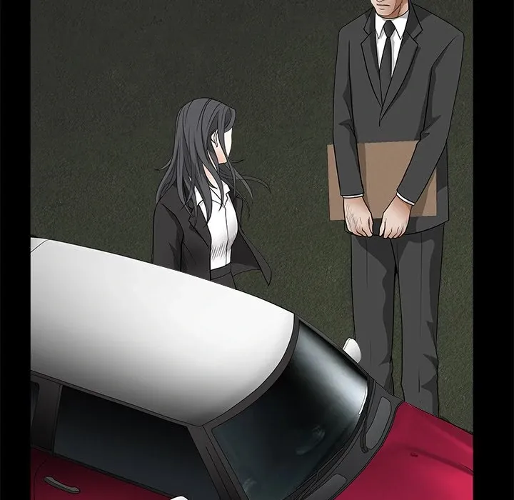 Read The leash chapter 27 image 114 on Lezhin