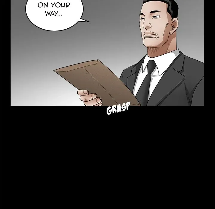 Read The leash chapter 27 image 116 on Lezhin