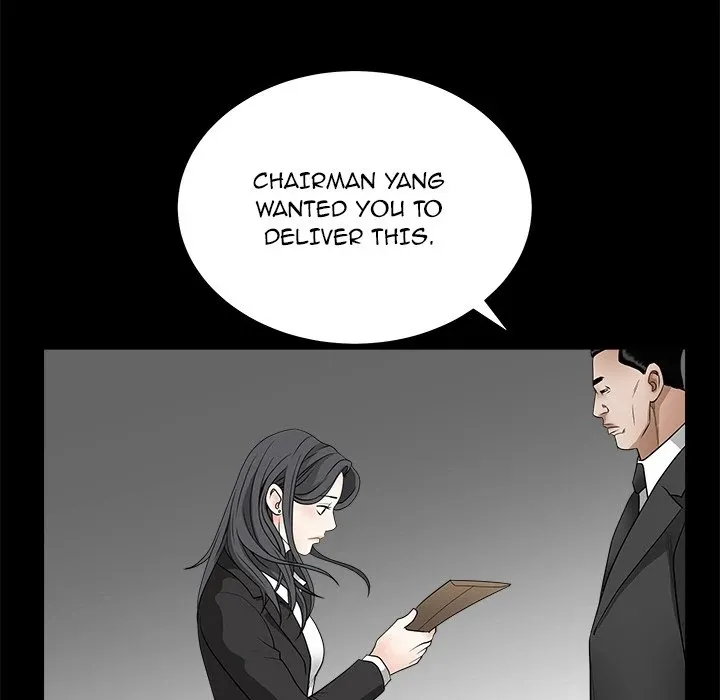 Read The leash chapter 27 image 117 on Lezhin