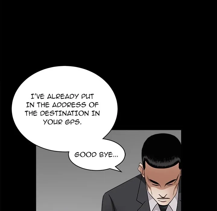 Read The leash chapter 27 image 121 on Lezhin