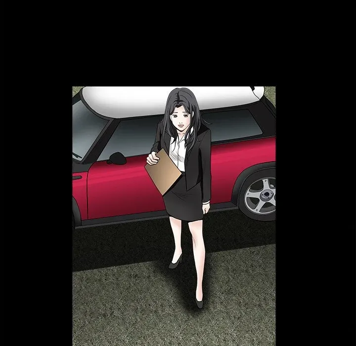 Read The leash chapter 27 image 125 on Lezhin