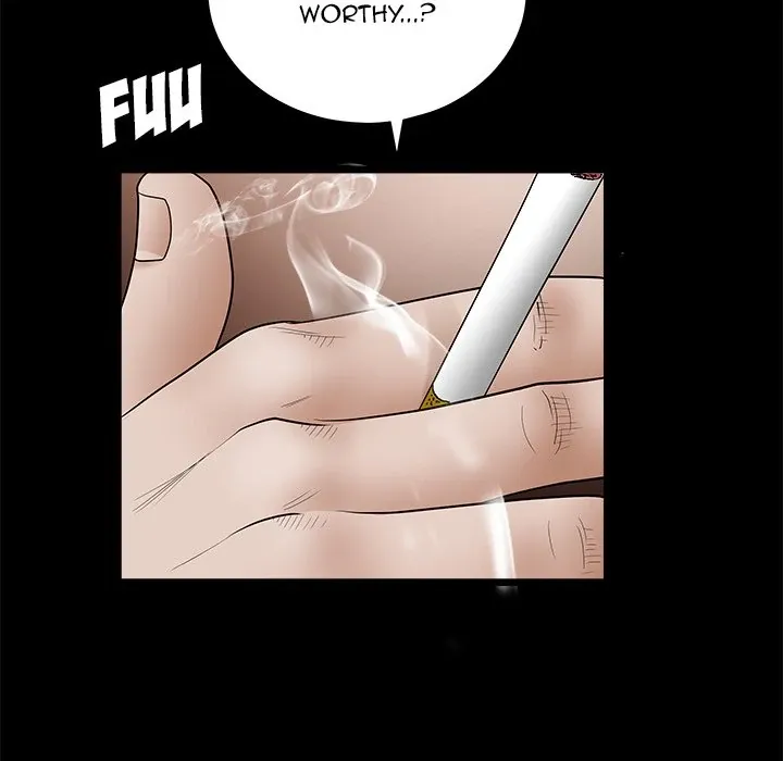 Read The leash chapter 27 image 137 on Lezhin