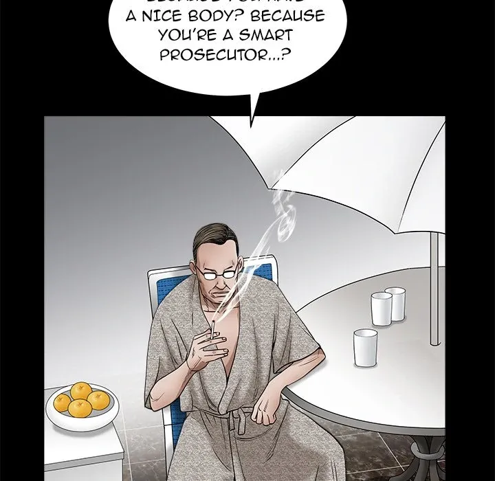 Read The leash chapter 27 image 140 on Lezhin