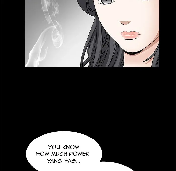 Read The leash chapter 27 image 145 on Lezhin