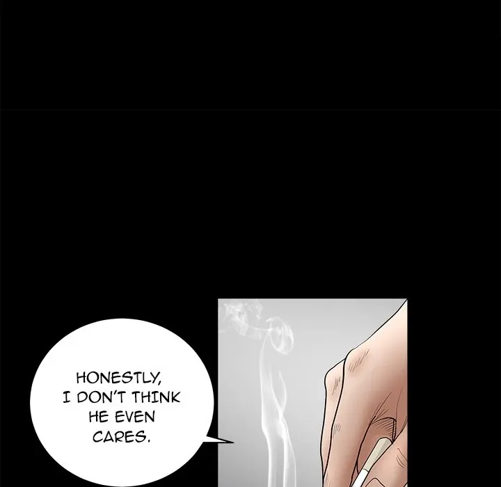 Read The leash chapter 27 image 147 on Lezhin