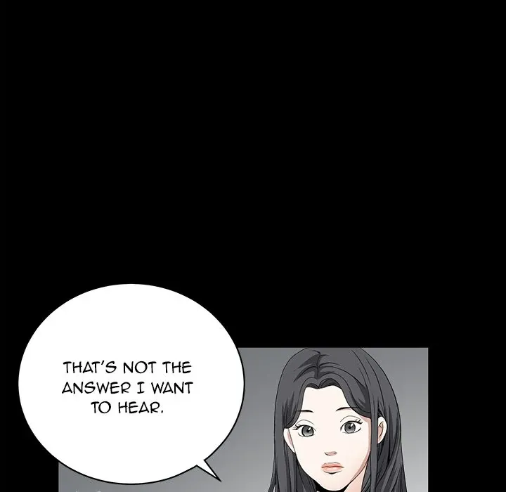 Read The leash chapter 27 image 149 on Lezhin