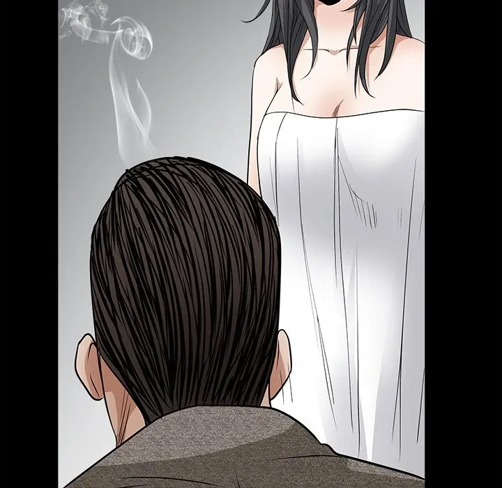 Read The leash chapter 27 image 150 on Lezhin