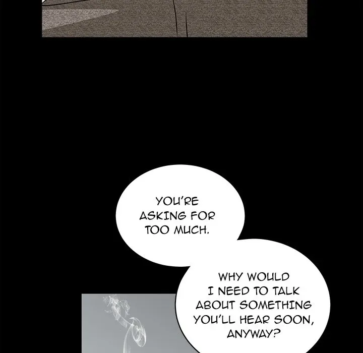Read The leash chapter 27 image 151 on Lezhin
