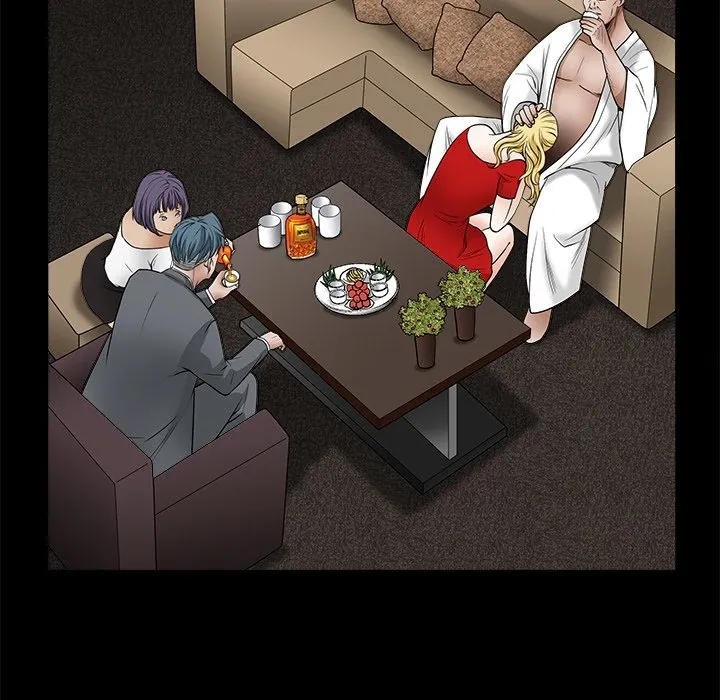 Read The leash chapter 27 image 160 on Lezhin