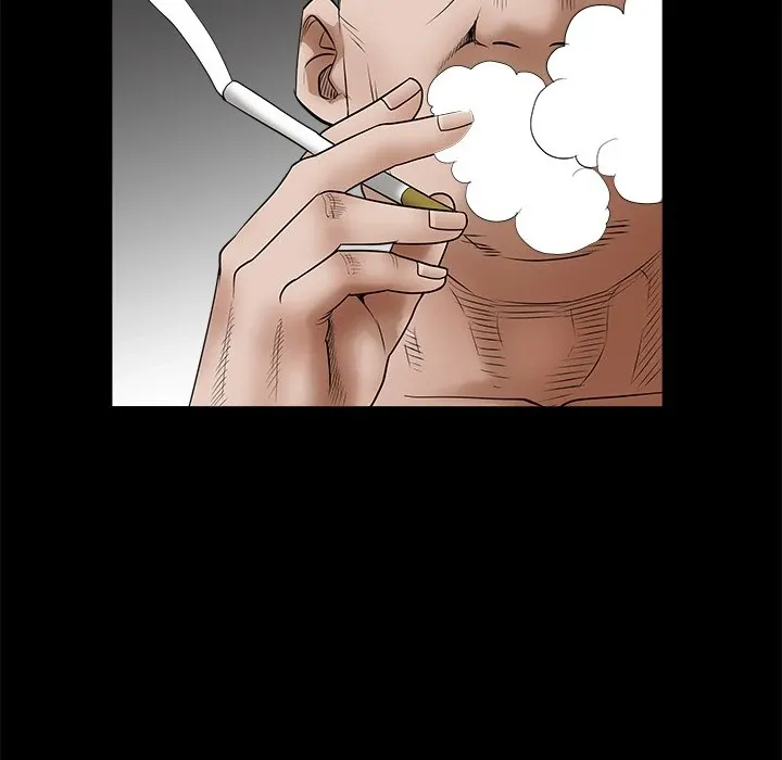 Read The leash chapter 27 image 18 on Lezhin