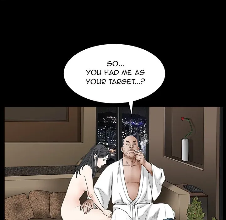 Read The leash chapter 27 image 22 on Lezhin