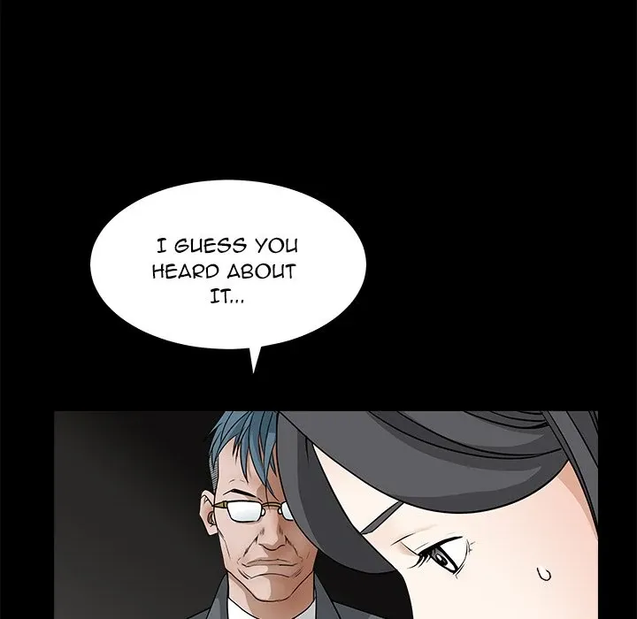Read The leash chapter 27 image 26 on Lezhin