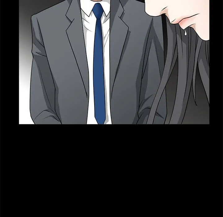Read The leash chapter 27 image 27 on Lezhin
