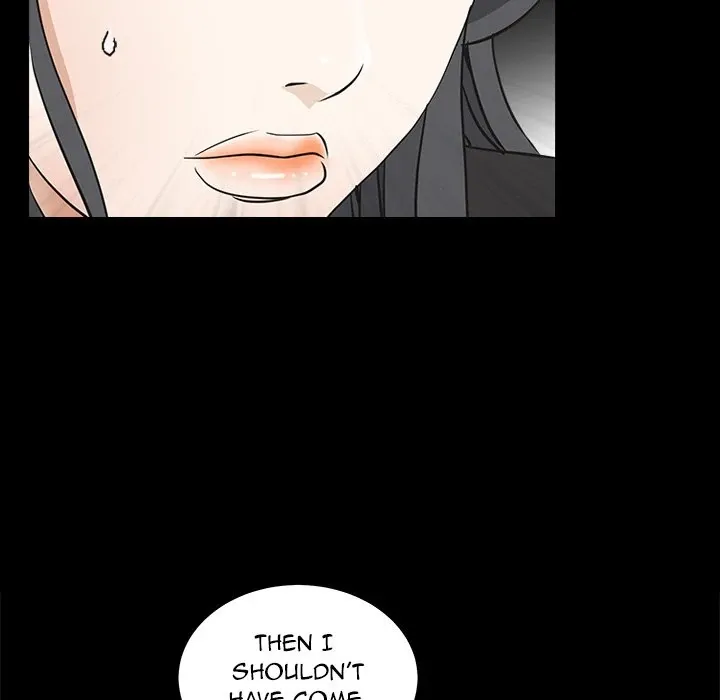 Read The leash chapter 27 image 32 on Lezhin
