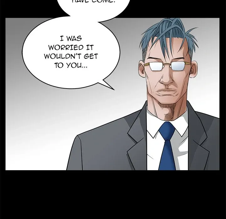 Read The leash chapter 27 image 33 on Lezhin