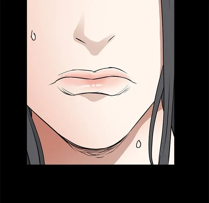 Read The leash chapter 27 image 36 on Lezhin