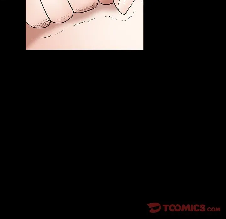Read The leash chapter 27 image 38 on Lezhin