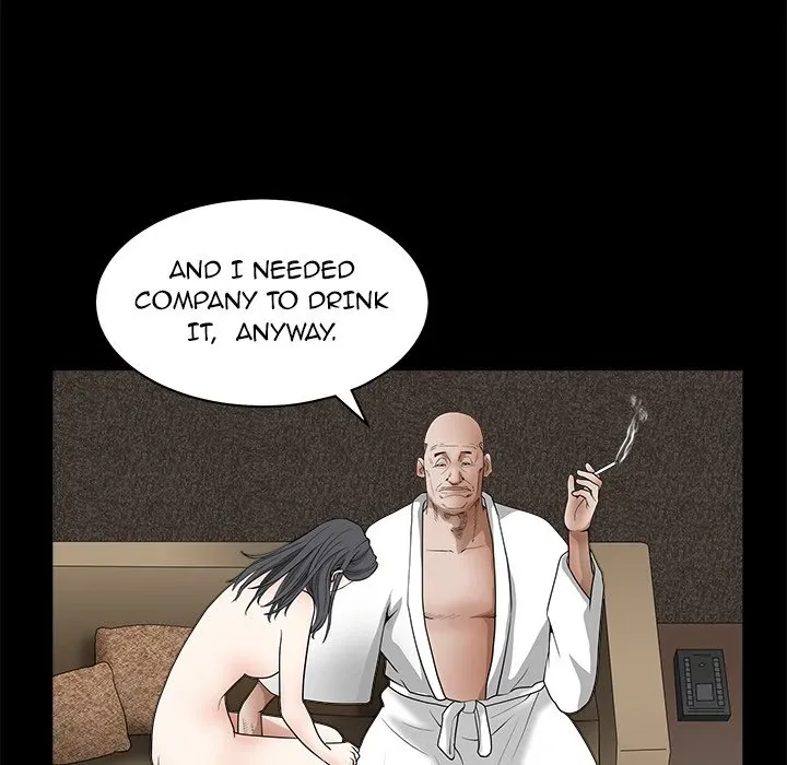 Read The leash chapter 27 image 39 on Lezhin
