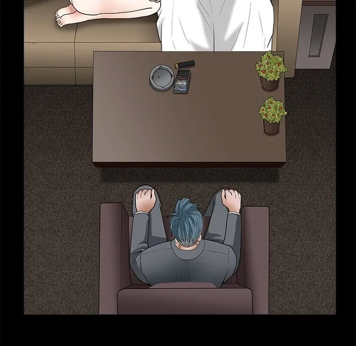Read The leash chapter 27 image 40 on Lezhin