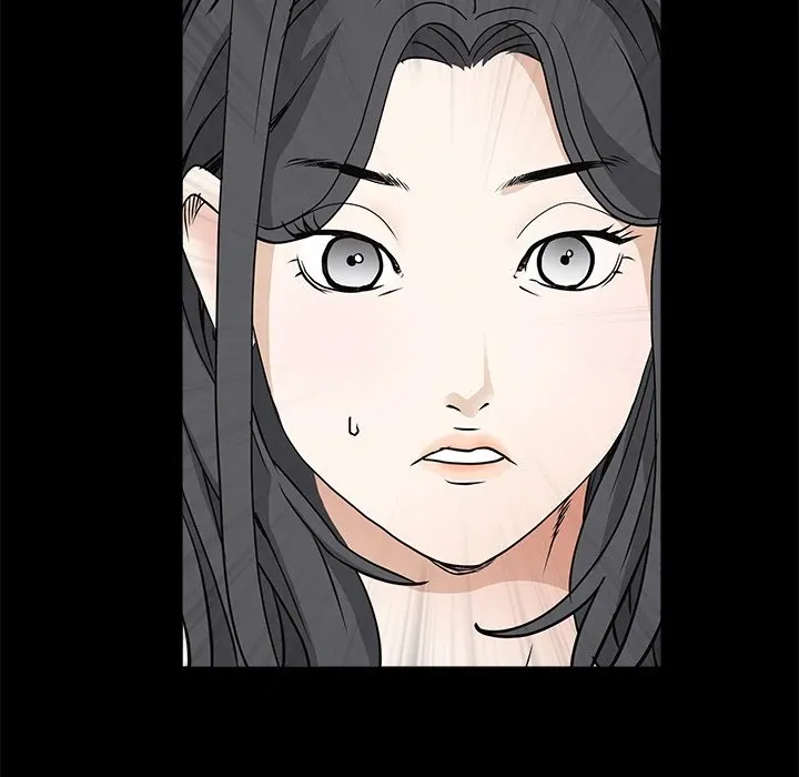Read The leash chapter 27 image 42 on Lezhin