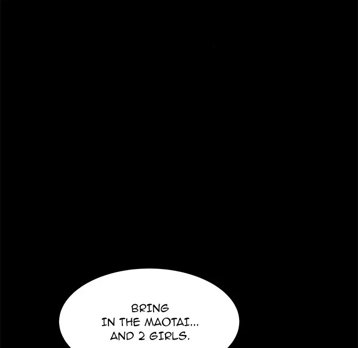 Read The leash chapter 27 image 43 on Lezhin