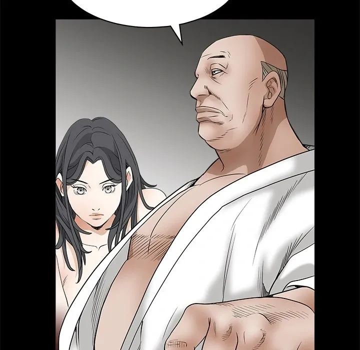 Read The leash chapter 27 image 44 on Lezhin