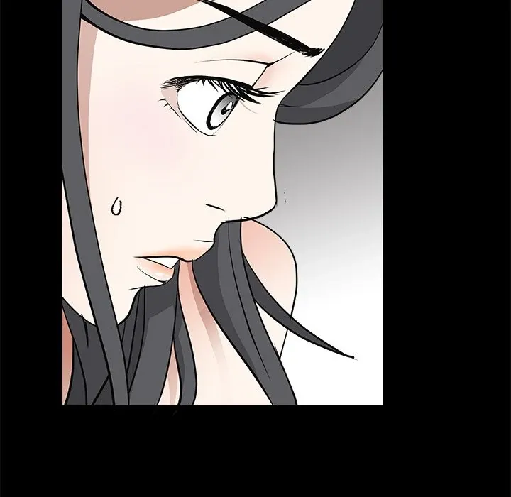 Read The leash chapter 27 image 48 on Lezhin