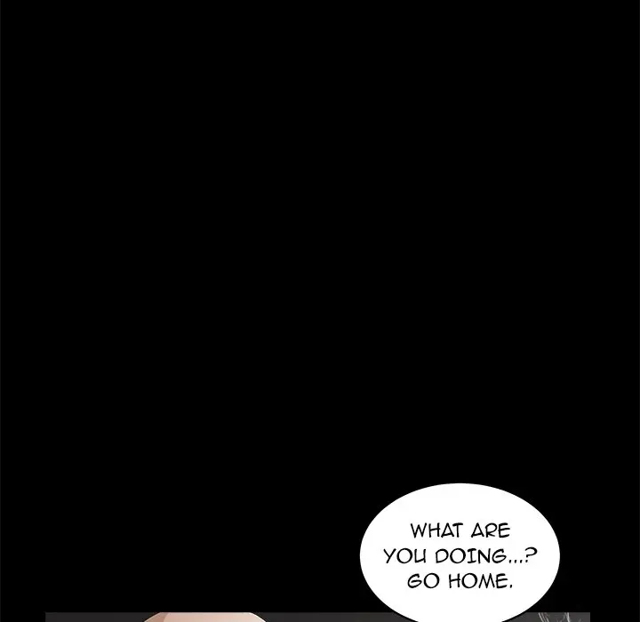 Read The leash chapter 27 image 49 on Lezhin