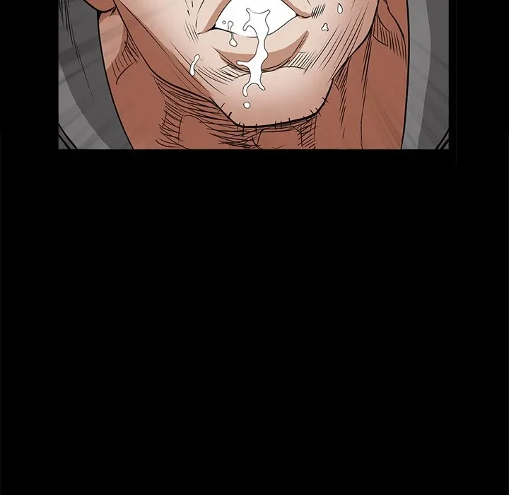 Read The leash chapter 27 image 5 on Lezhin