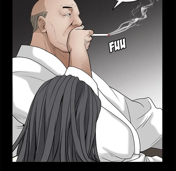 Read The leash chapter 27 image 50 on Lezhin