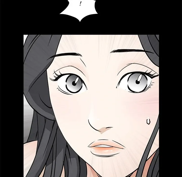 Read The leash chapter 27 image 52 on Lezhin