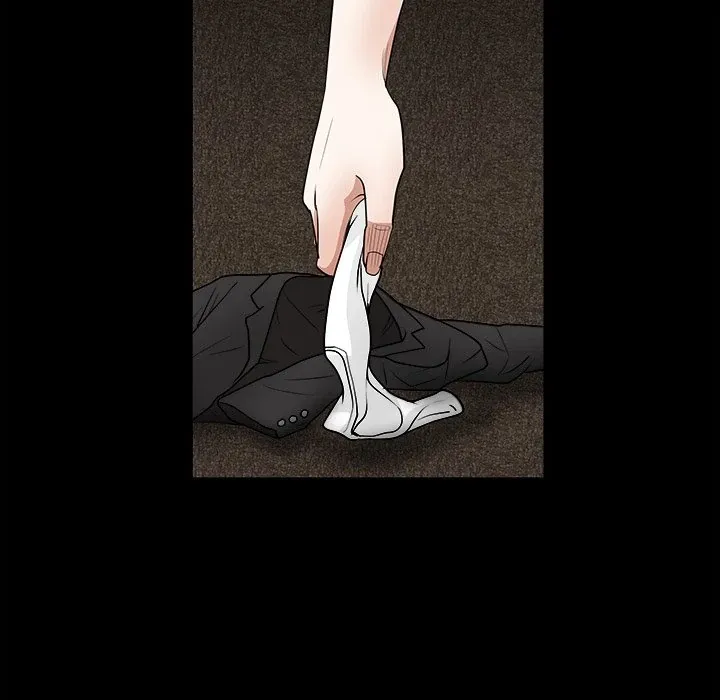 Read The leash chapter 27 image 54 on Lezhin