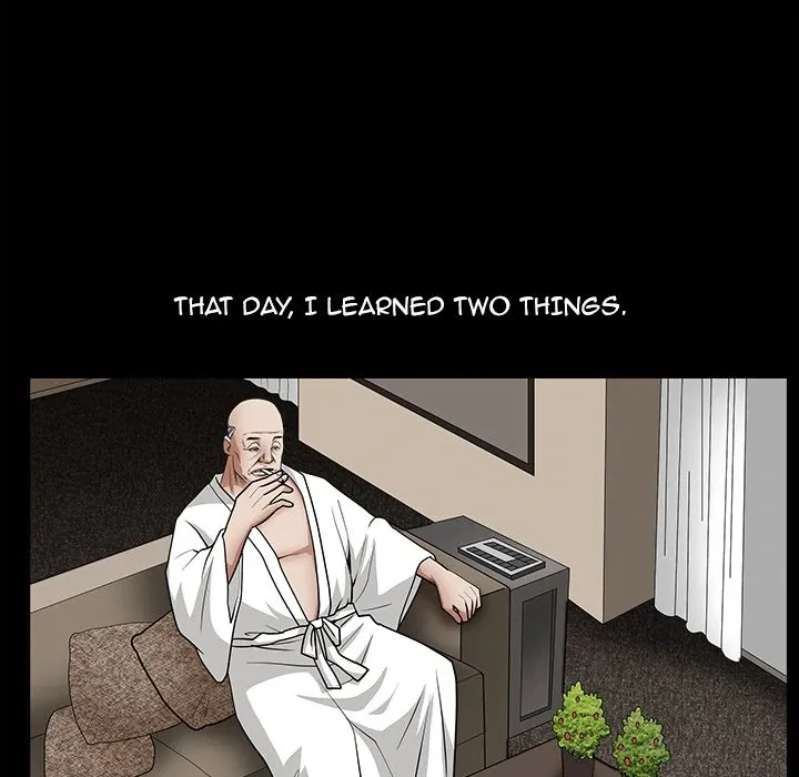 Read The leash chapter 27 image 55 on Lezhin