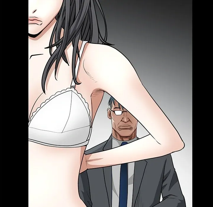 Read The leash chapter 27 image 58 on Lezhin
