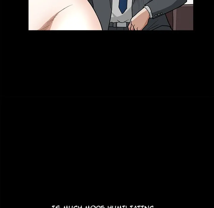 Read The leash chapter 27 image 59 on Lezhin