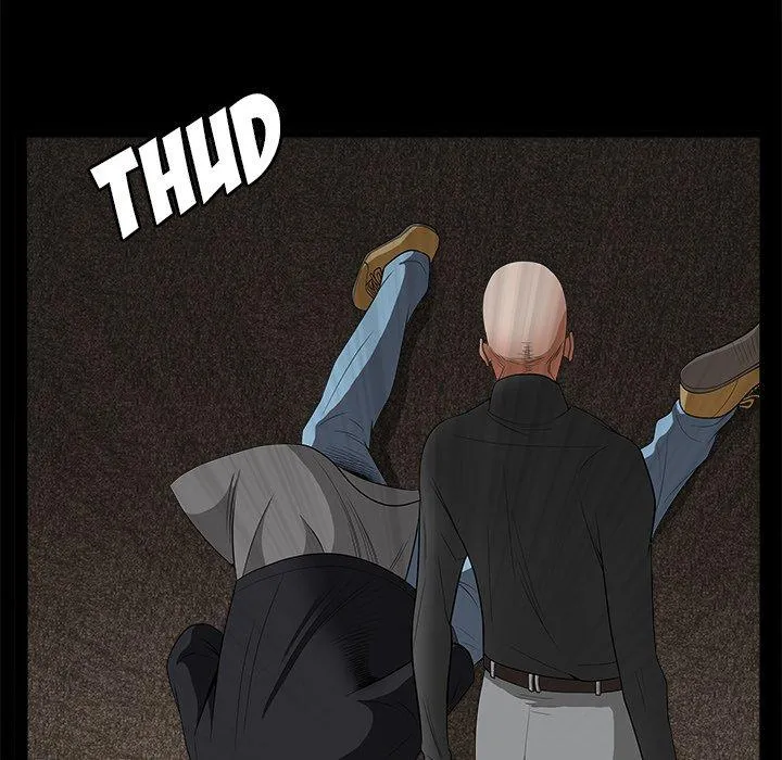 Read The leash chapter 27 image 6 on Lezhin